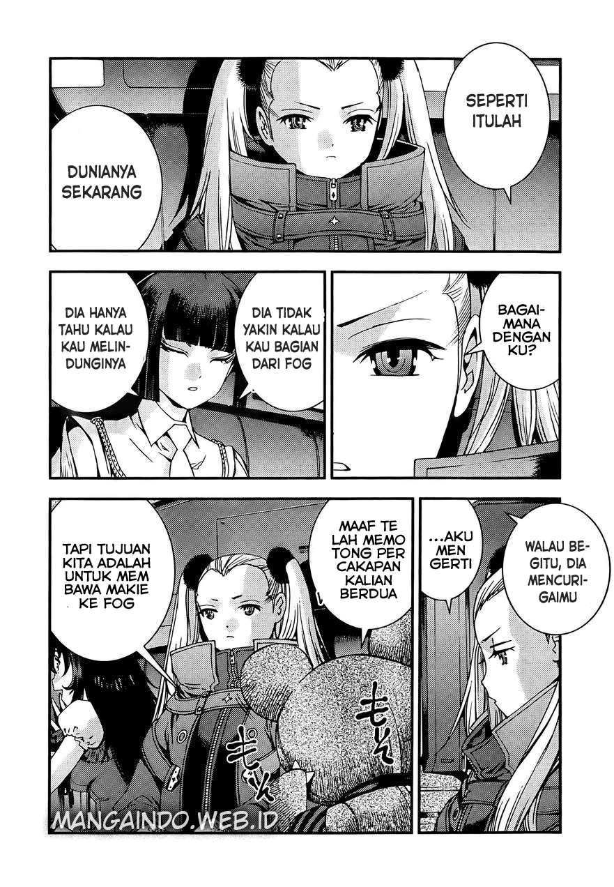 Chapter 43 - halaman 8