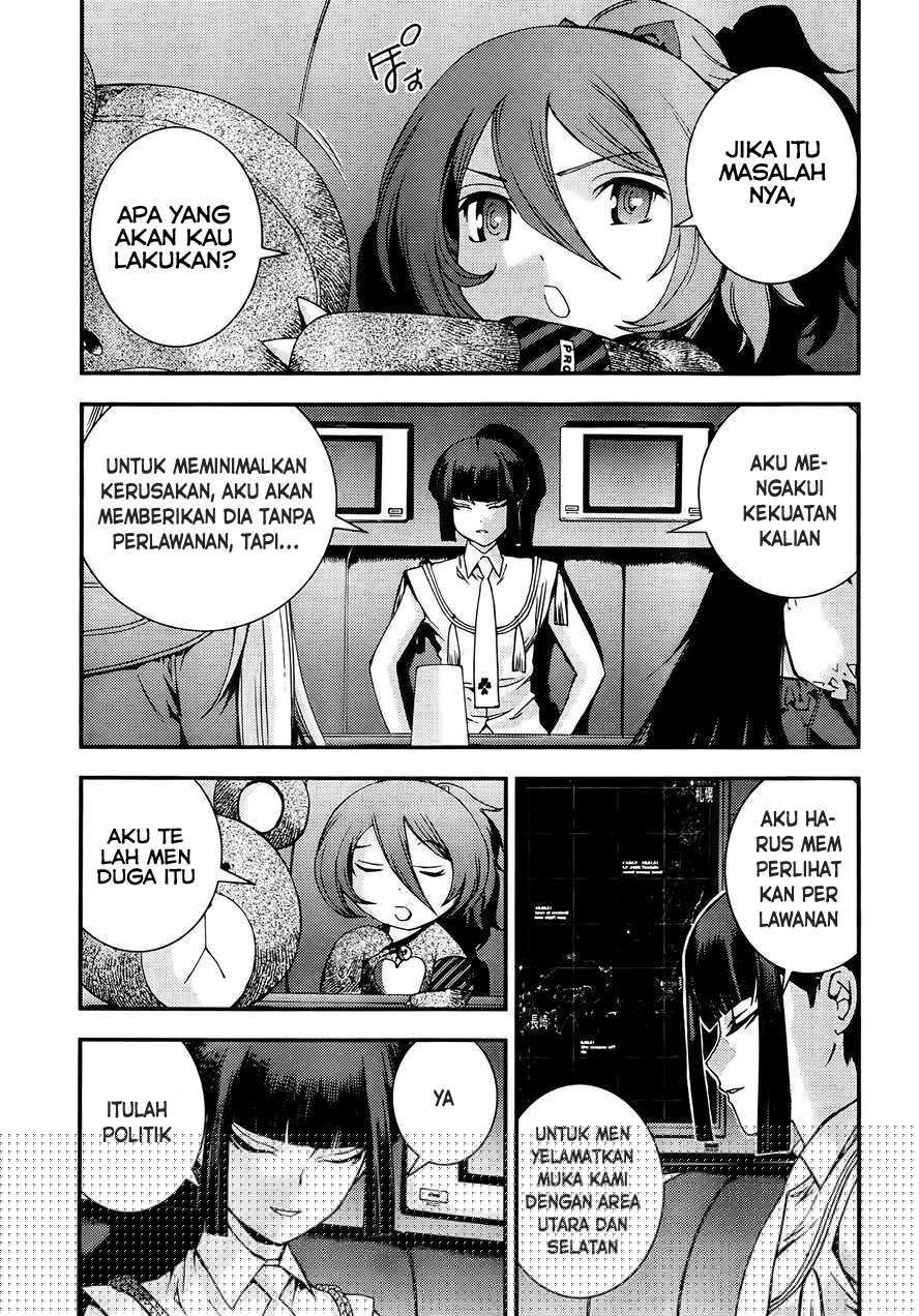 Chapter 43 - halaman 9