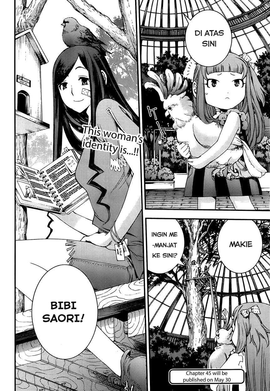 Chapter 44 - halaman 31