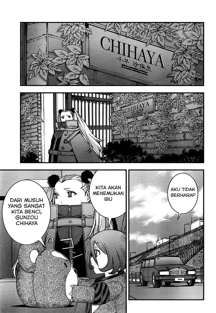 Chapter 45 - halaman 13