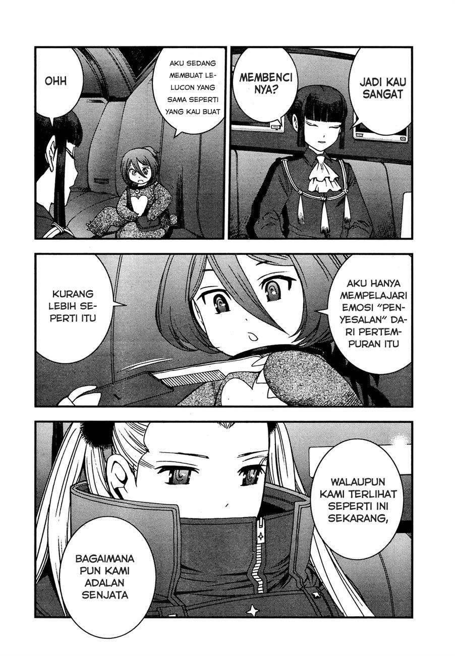 Chapter 45 - halaman 14