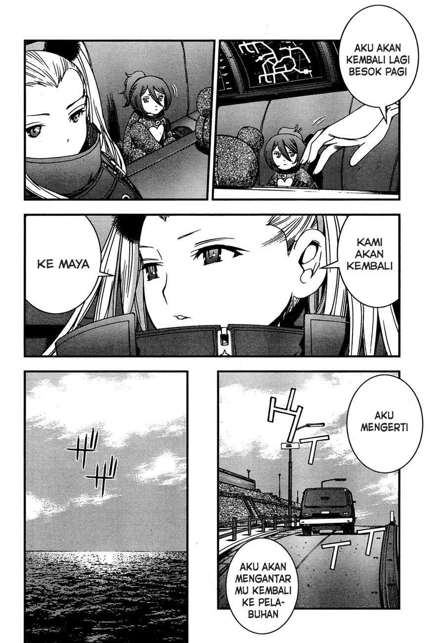 Chapter 45 - halaman 18
