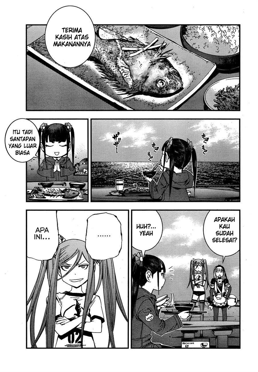 Chapter 45 - halaman 21