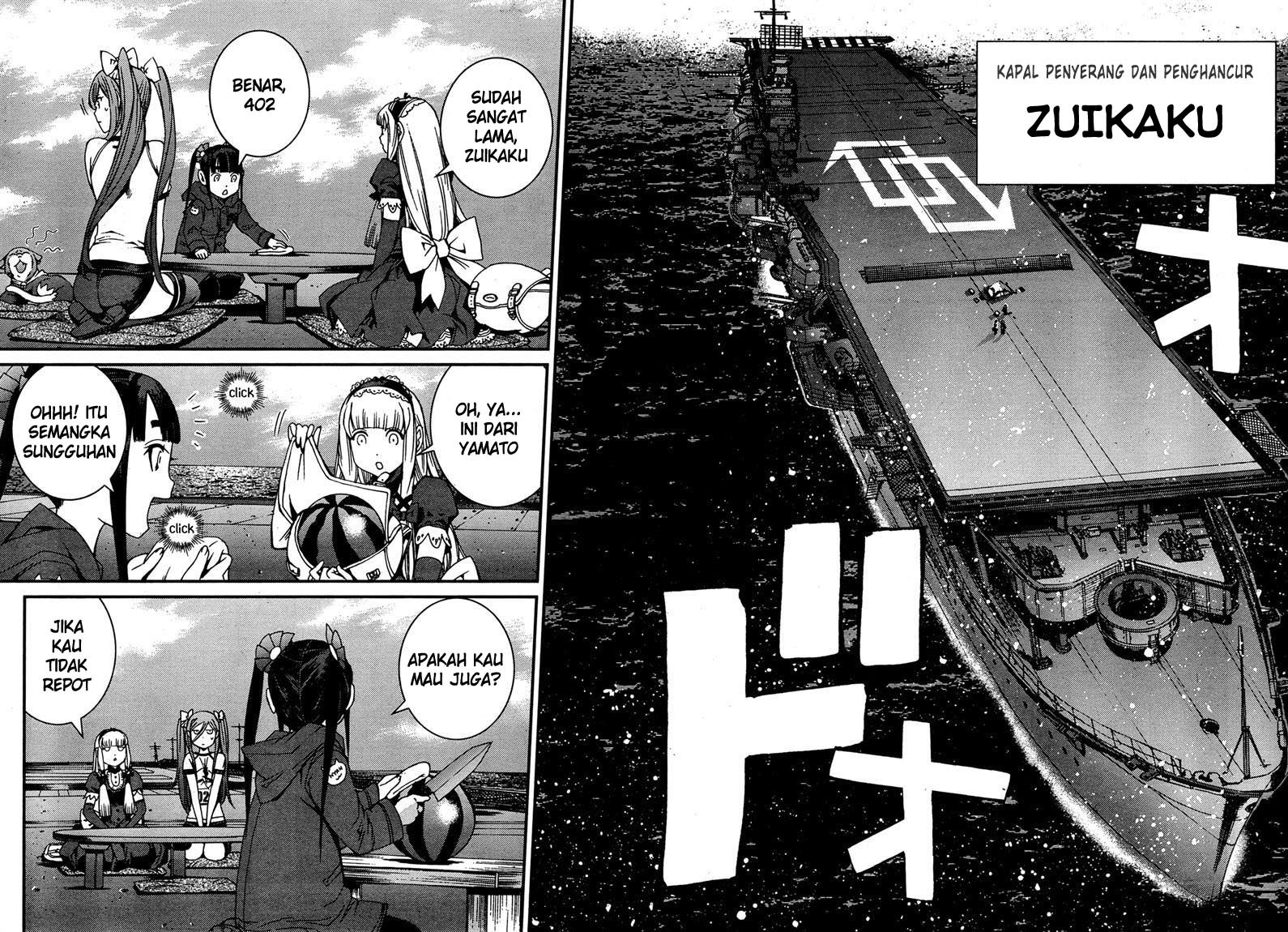 Chapter 45 - halaman 22
