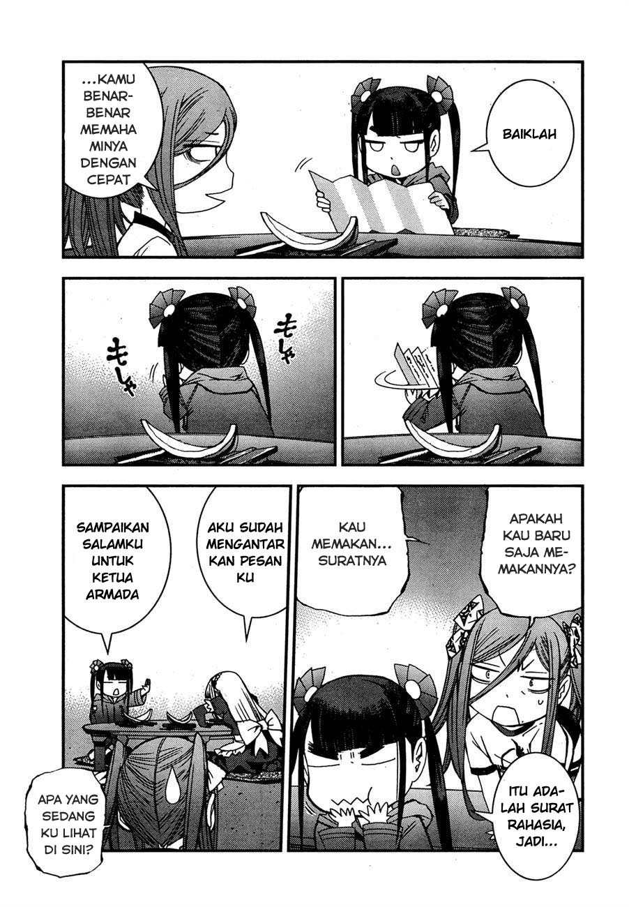 Chapter 45 - halaman 26