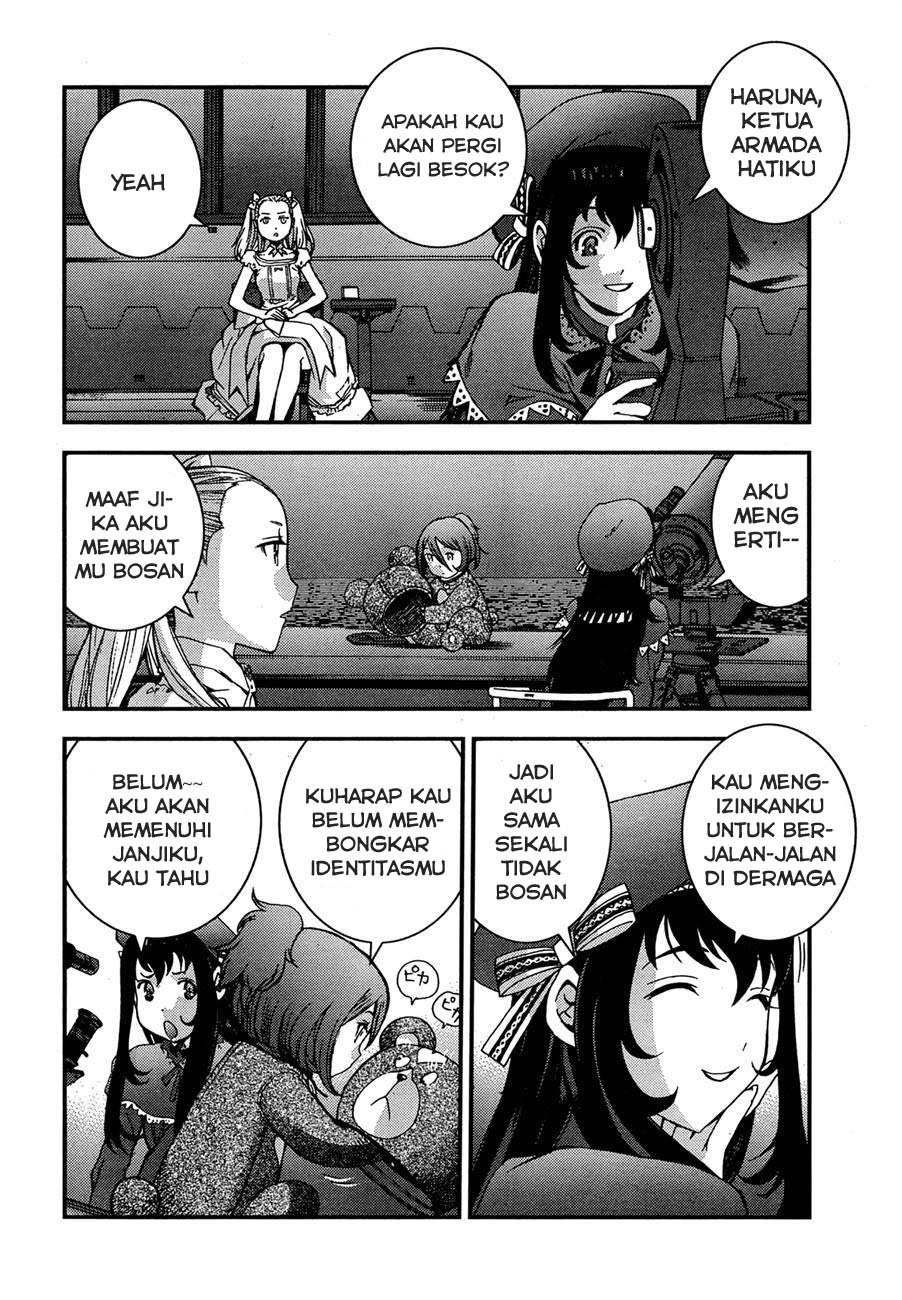 Chapter 45 - halaman 31