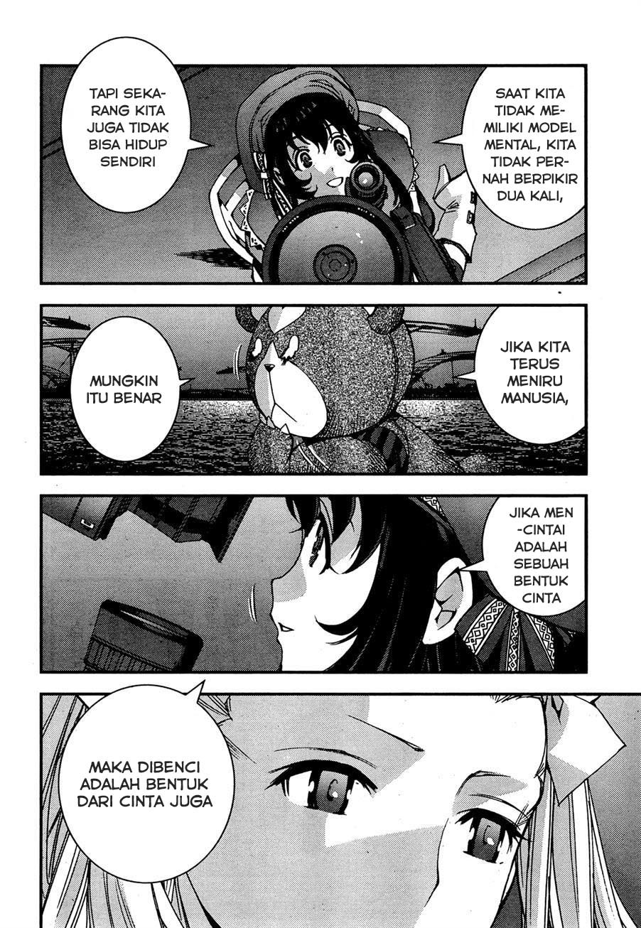 Chapter 45 - halaman 33