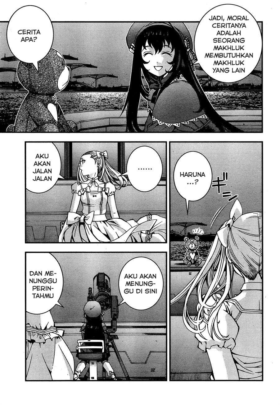 Chapter 45 - halaman 34