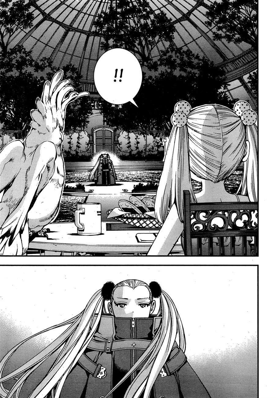 Chapter 45 - halaman 36