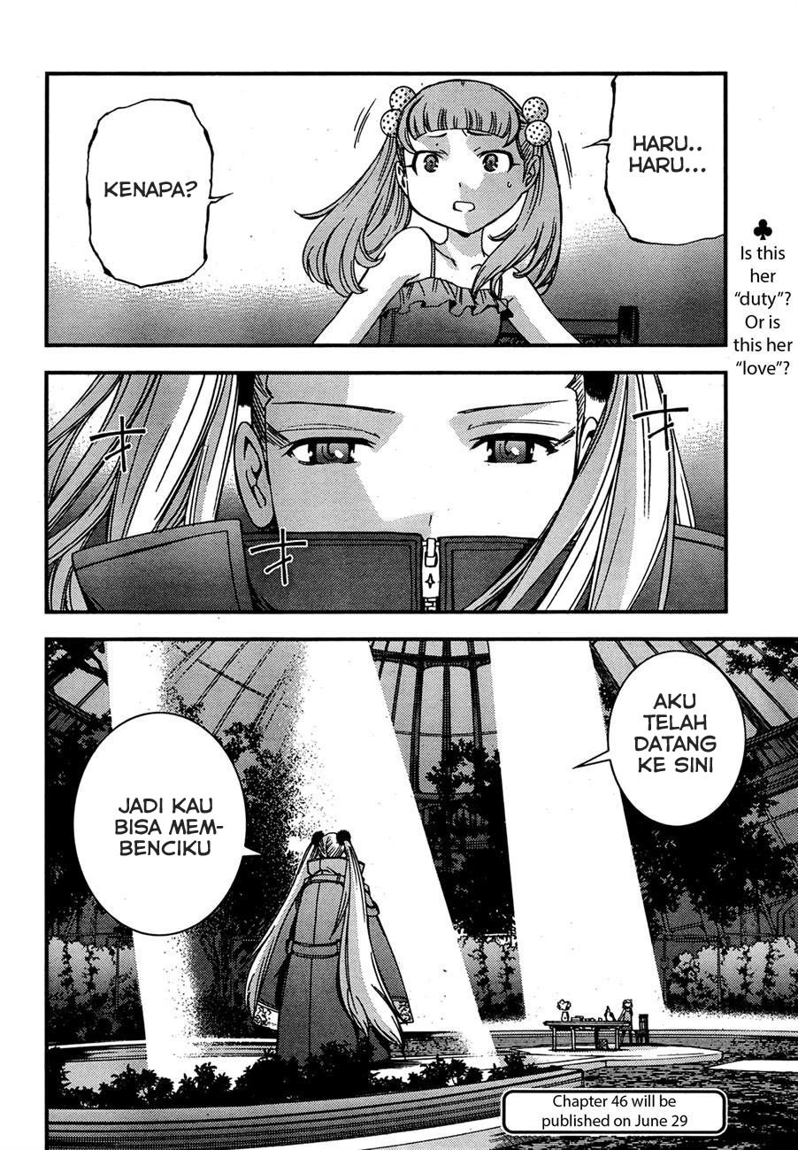 Chapter 45 - halaman 37