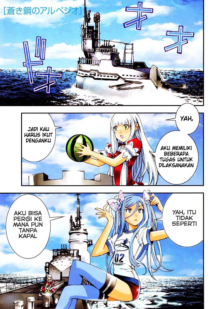 Chapter 45 - halaman 6