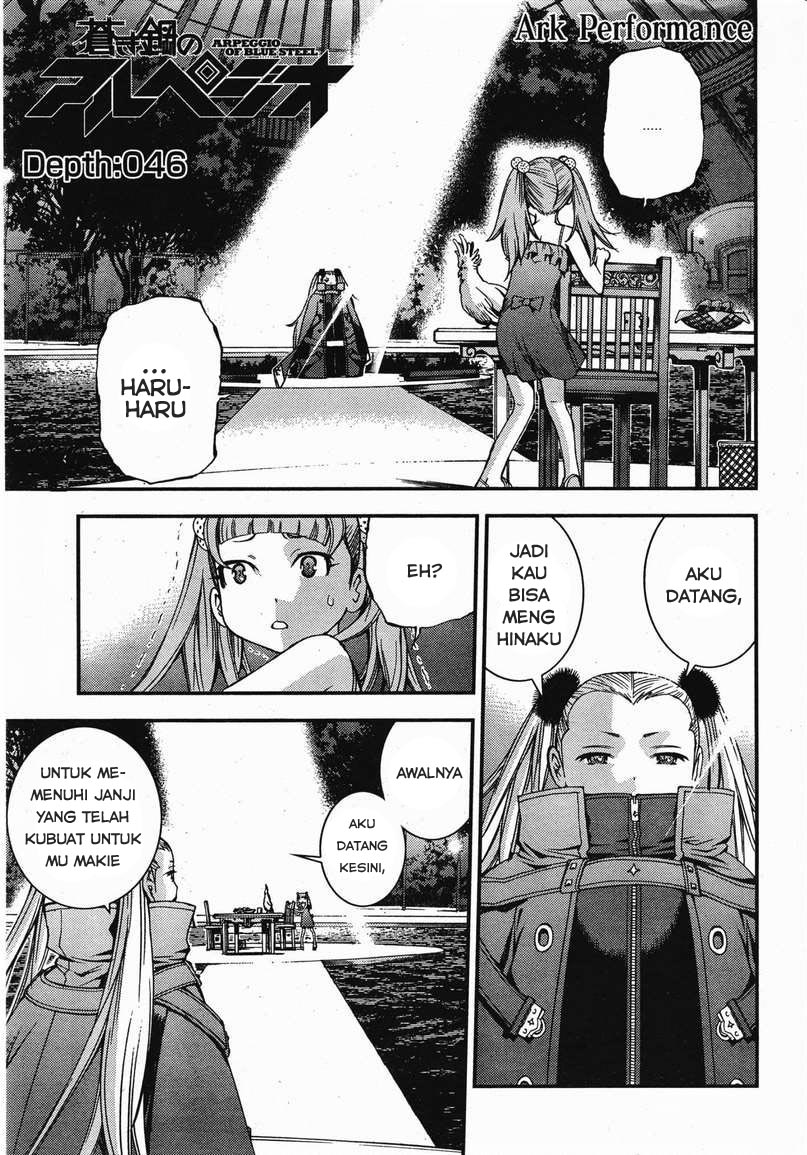 Chapter 46 - halaman 2