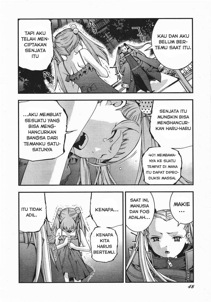 Chapter 46 - halaman 13
