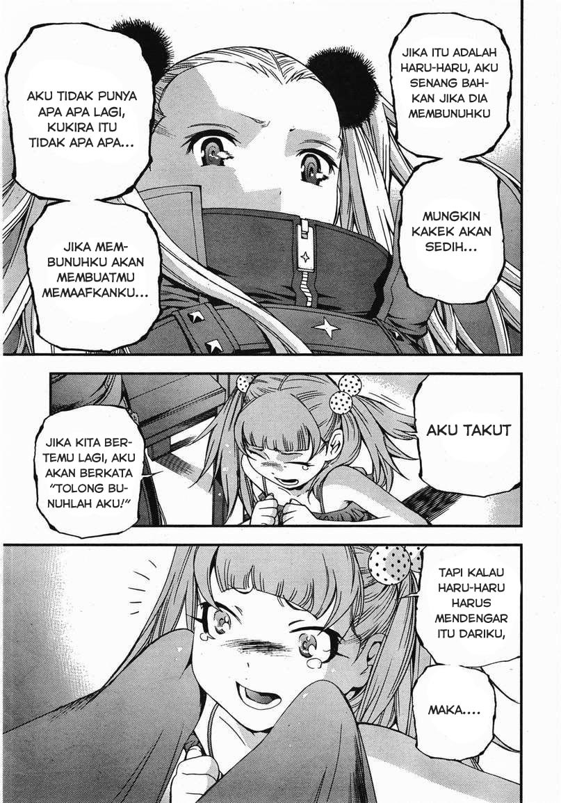 Chapter 46 - halaman 14