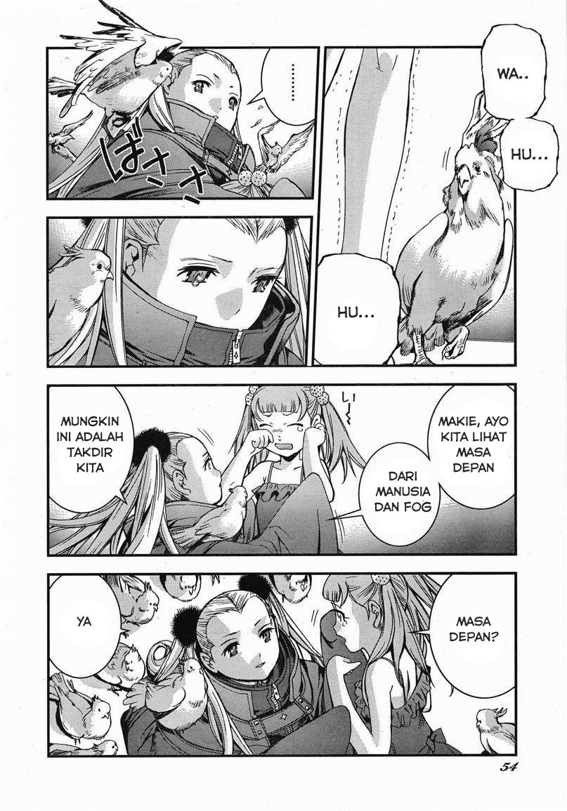 Chapter 46 - halaman 19