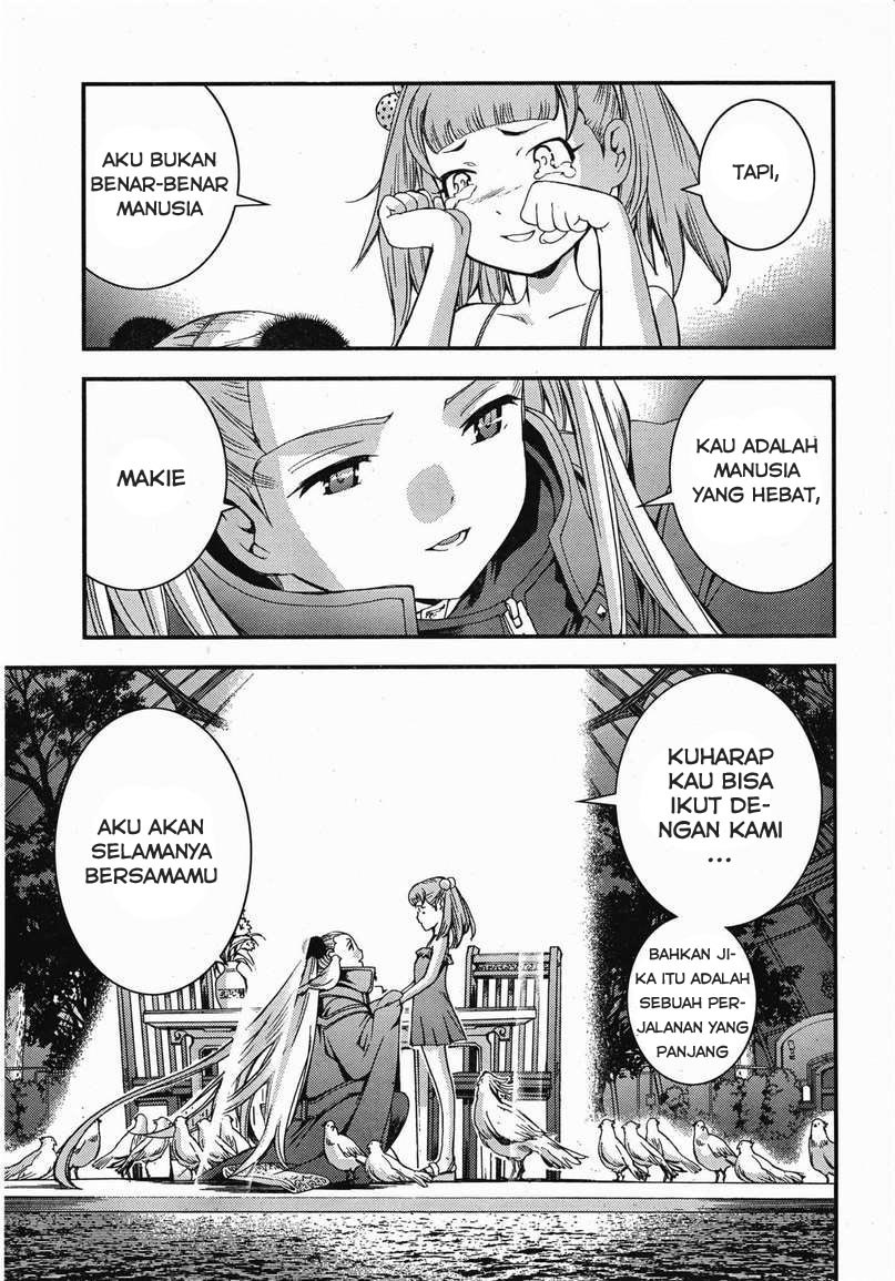 Chapter 46 - halaman 20