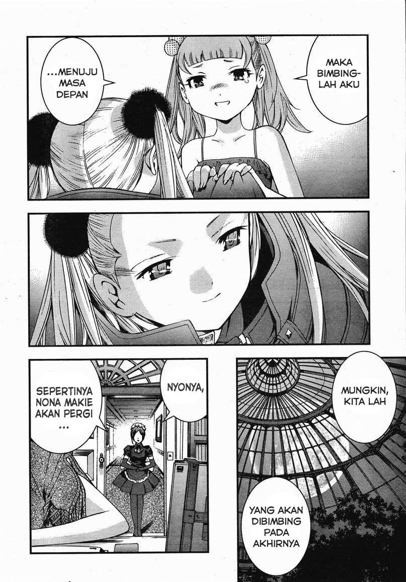 Chapter 46 - halaman 21