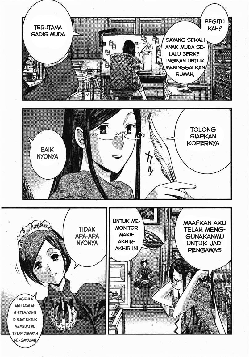 Chapter 46 - halaman 22