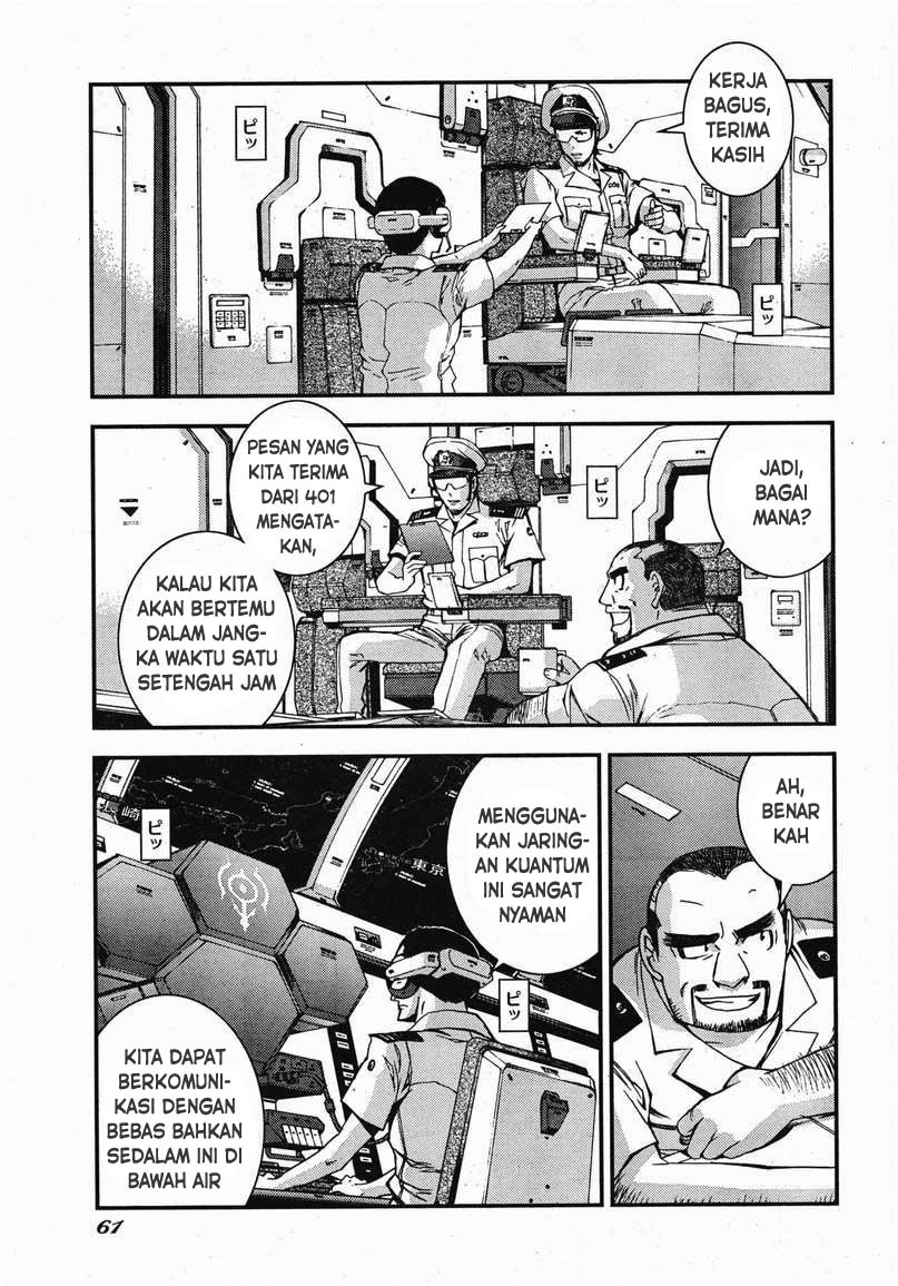 Chapter 46 - halaman 26