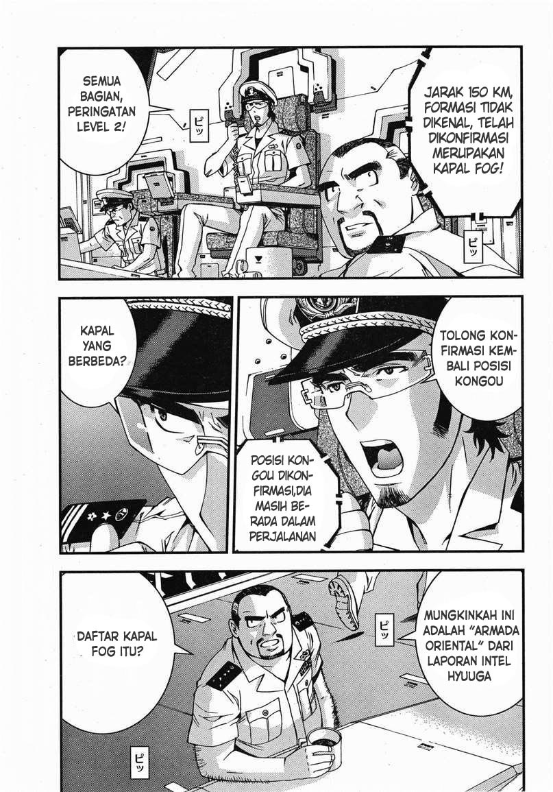 Chapter 46 - halaman 28