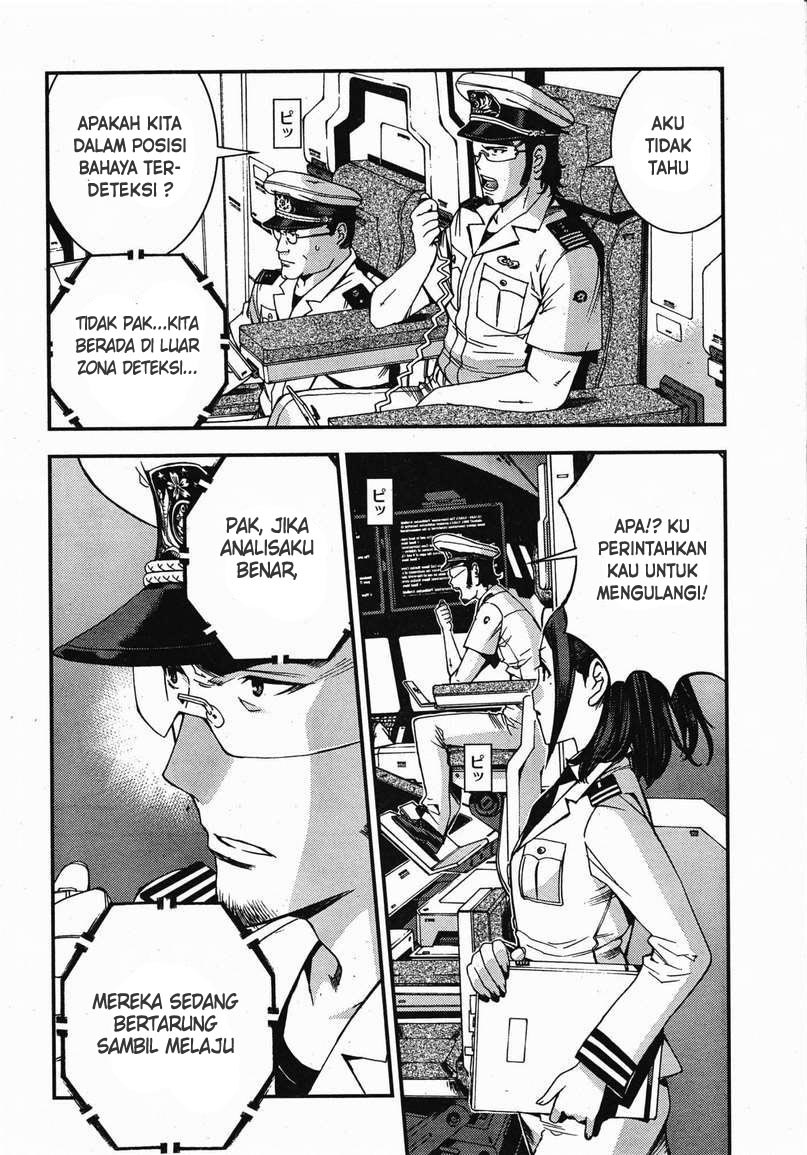 Chapter 46 - halaman 29