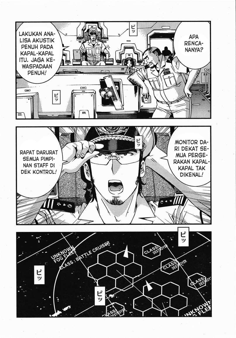 Chapter 46 - halaman 31