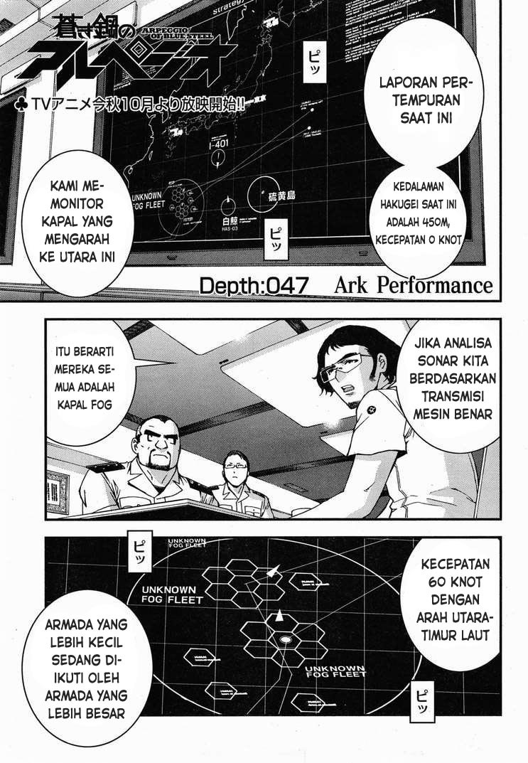 Chapter 47 - halaman 2