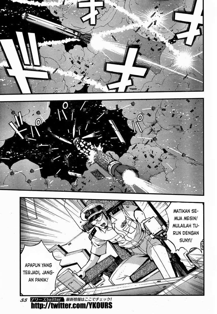Chapter 47 - halaman 22