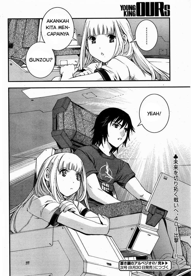 Chapter 47 - halaman 31