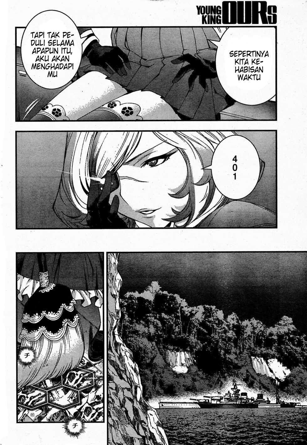 Chapter 48 - halaman 15