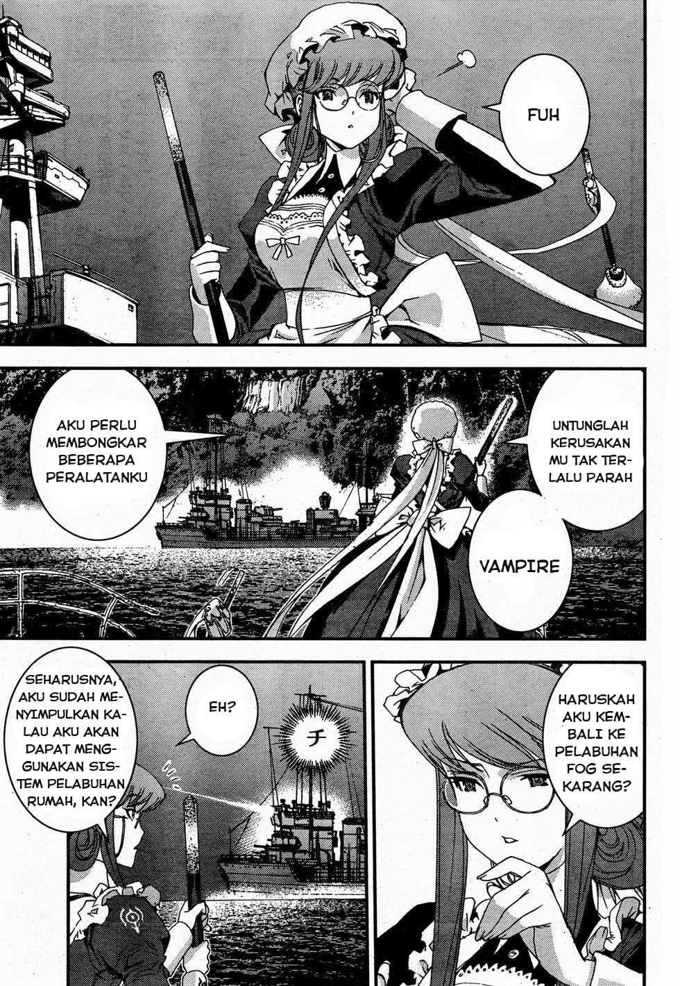 Chapter 48 - halaman 16