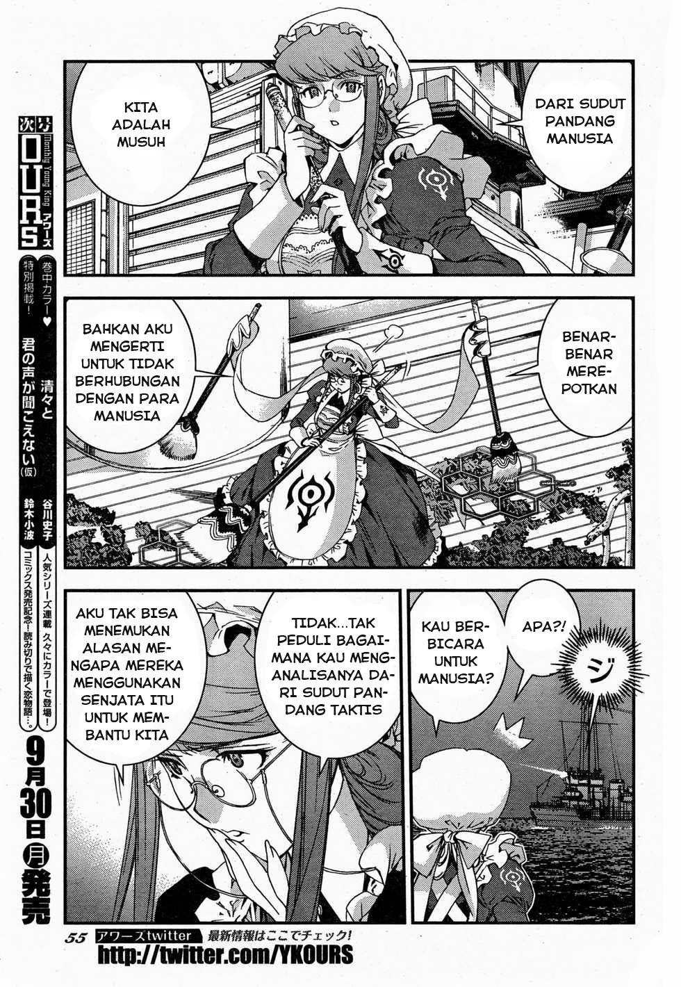 Chapter 48 - halaman 18