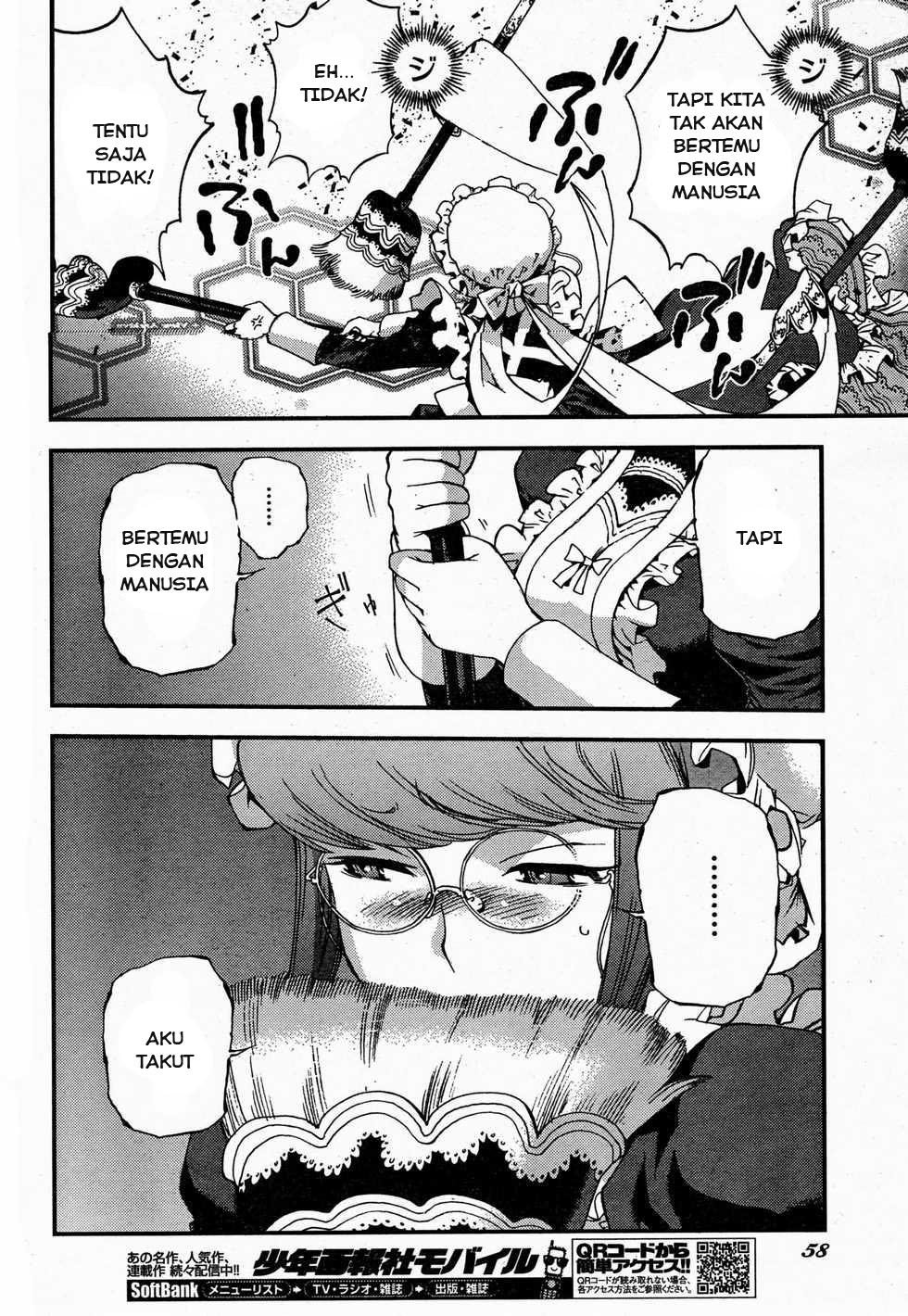 Chapter 48 - halaman 21