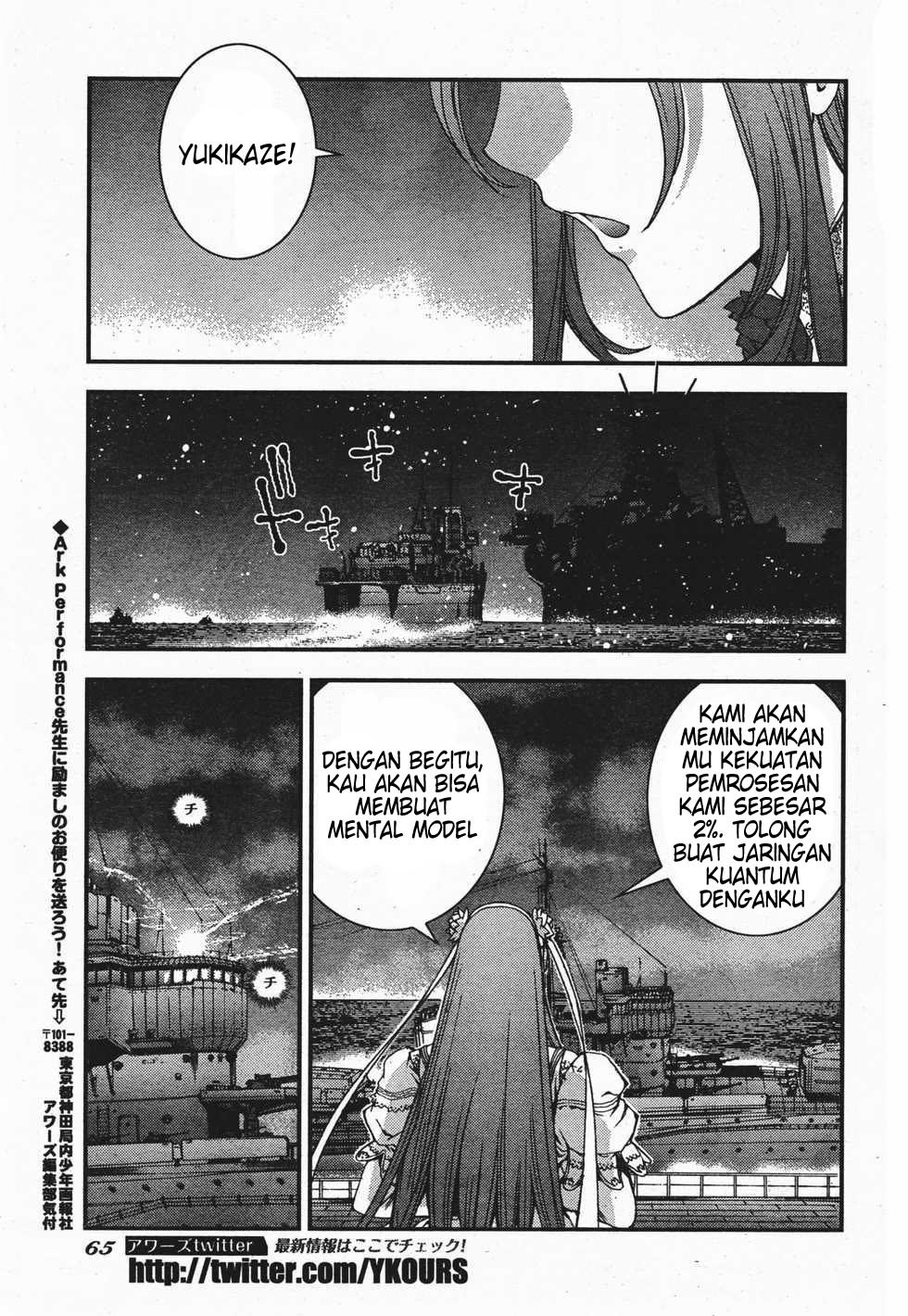 Chapter 48 - halaman 28