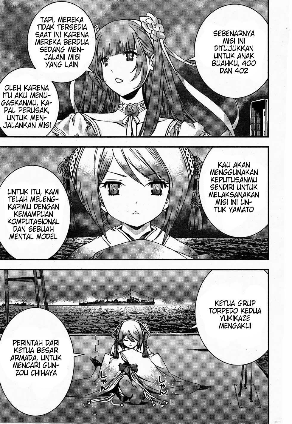 Chapter 48 - halaman 30