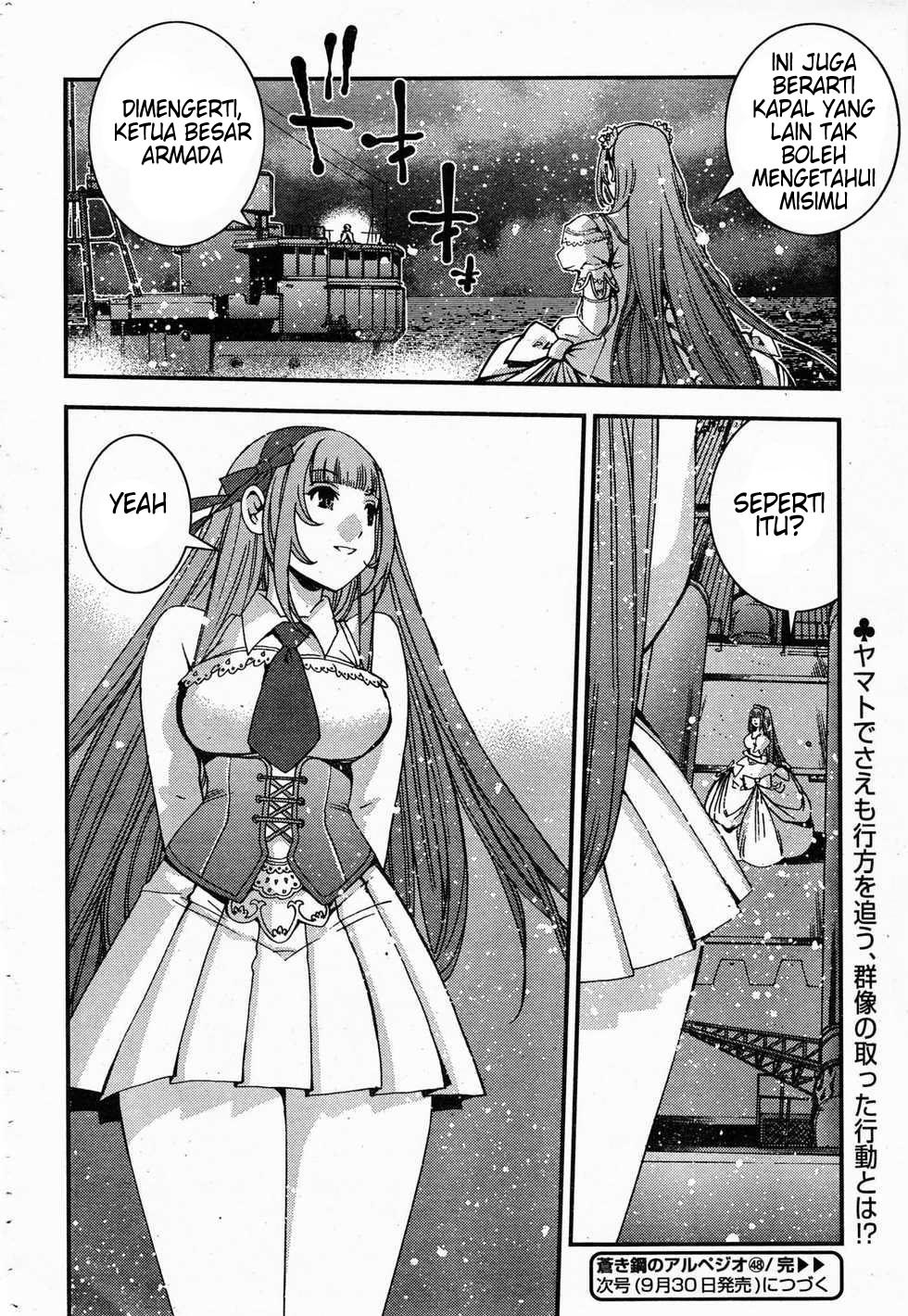 Chapter 48 - halaman 31