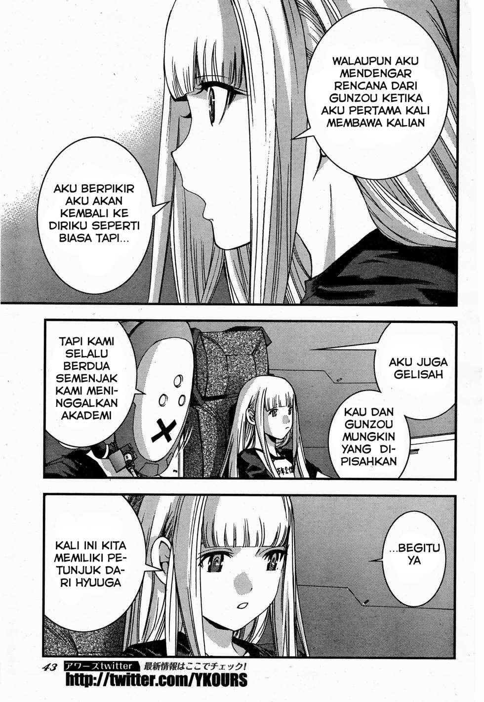 Chapter 48 - halaman 6