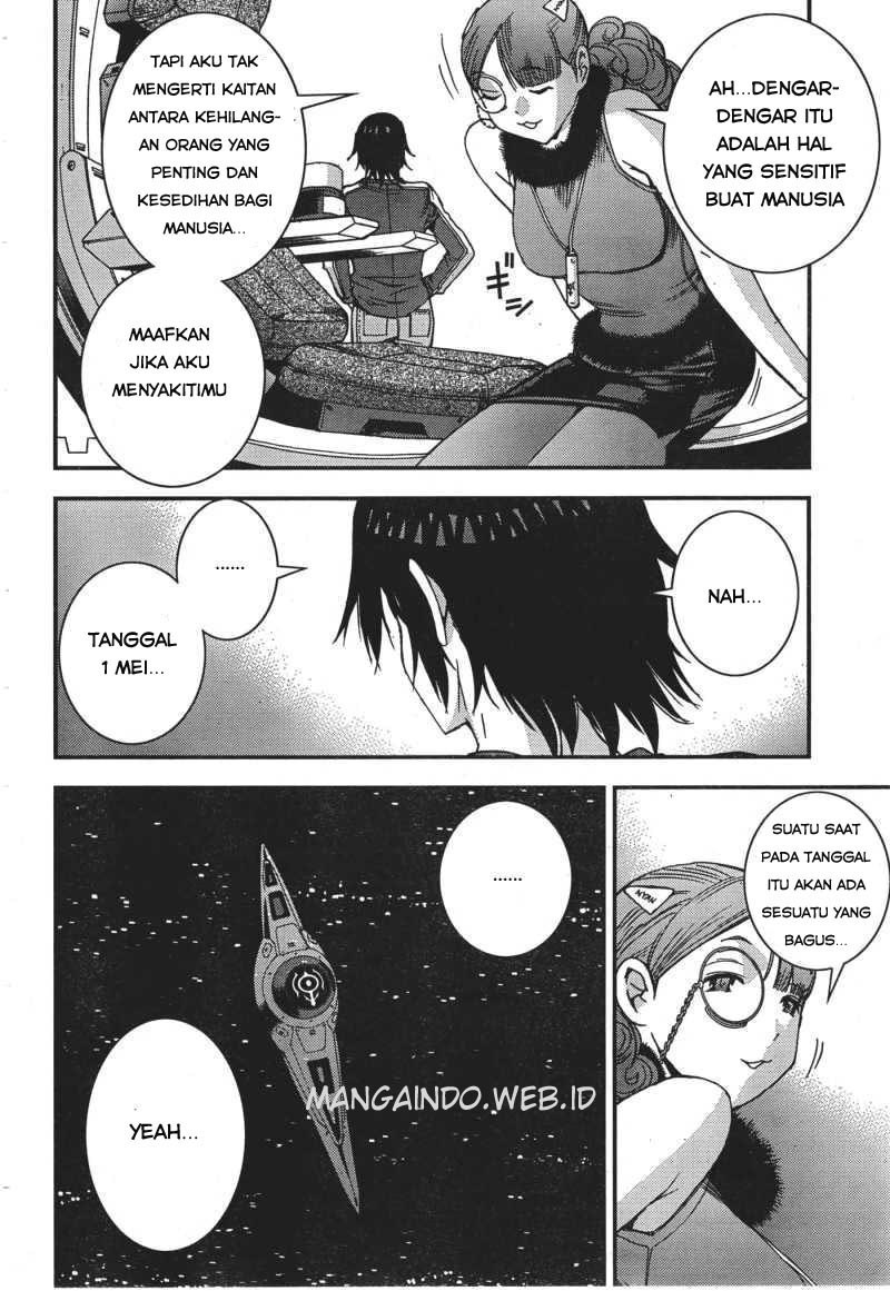 Chapter 49 - halaman 16