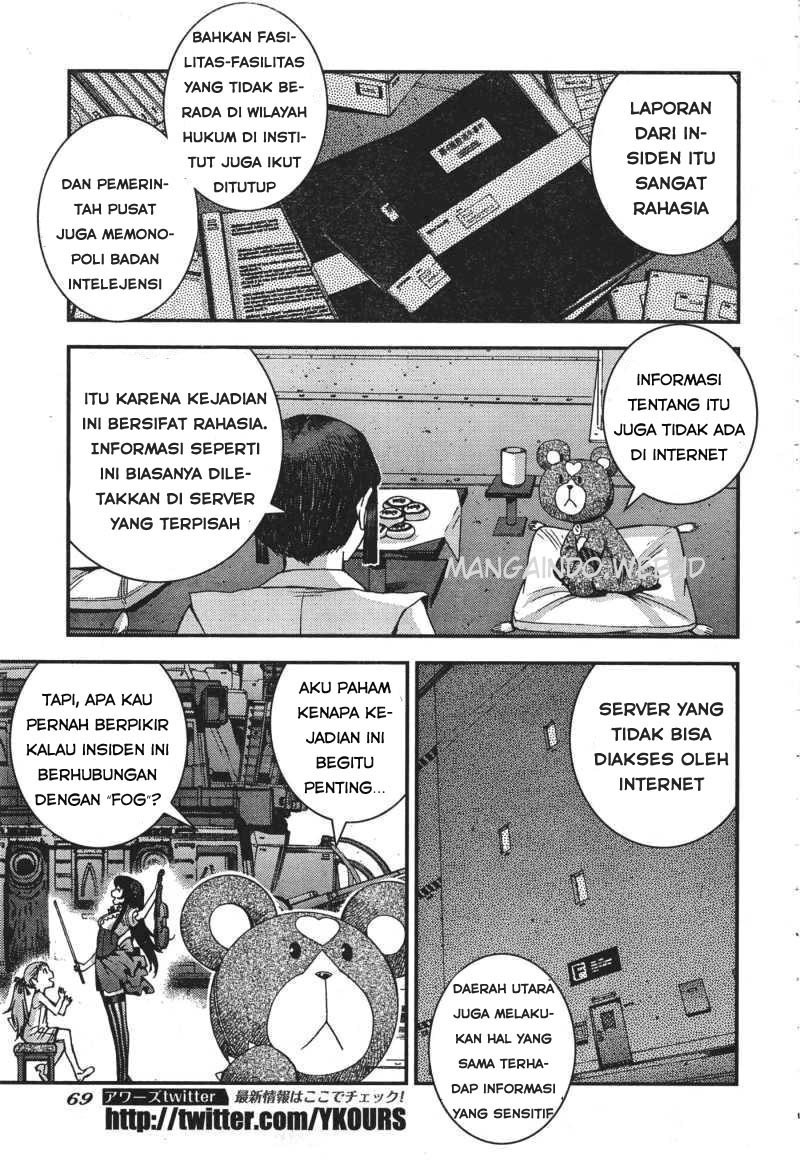 Chapter 49 - halaman 19