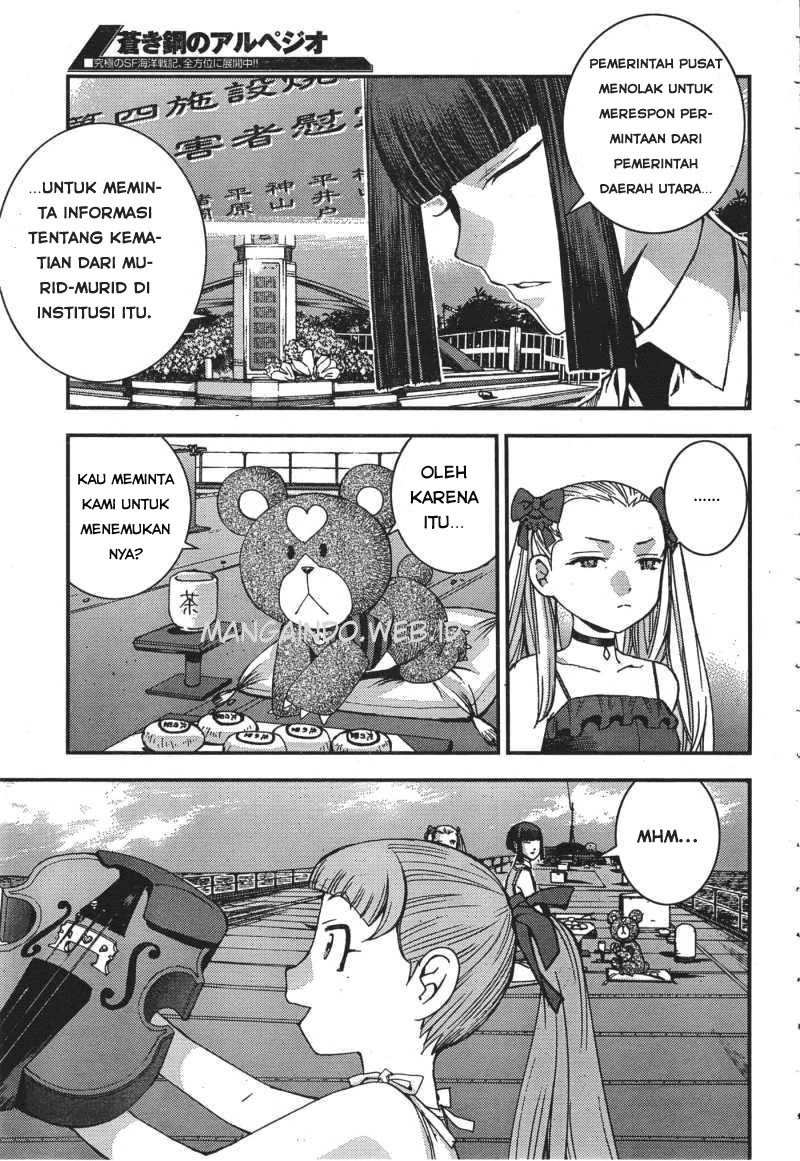Chapter 49 - halaman 21