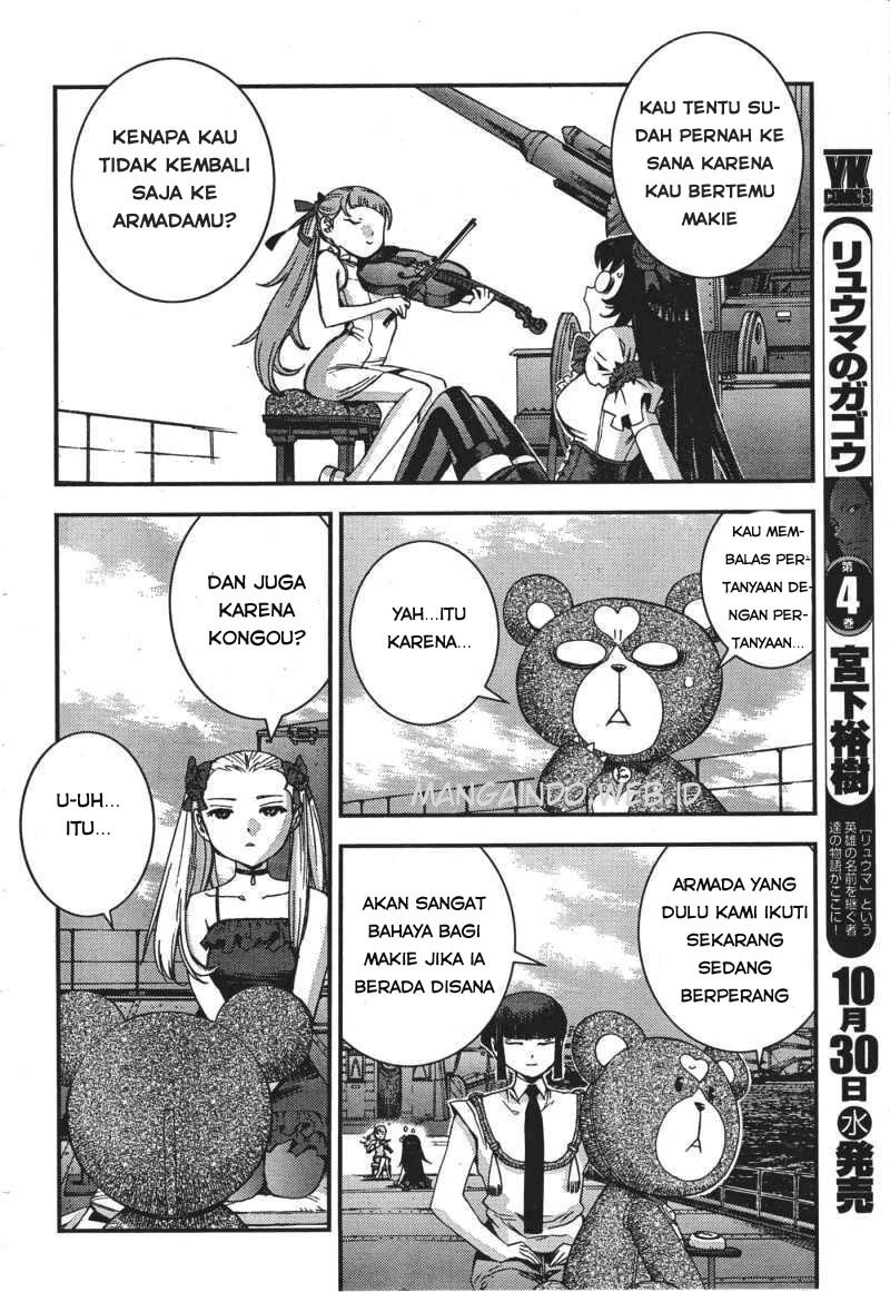 Chapter 49 - halaman 22