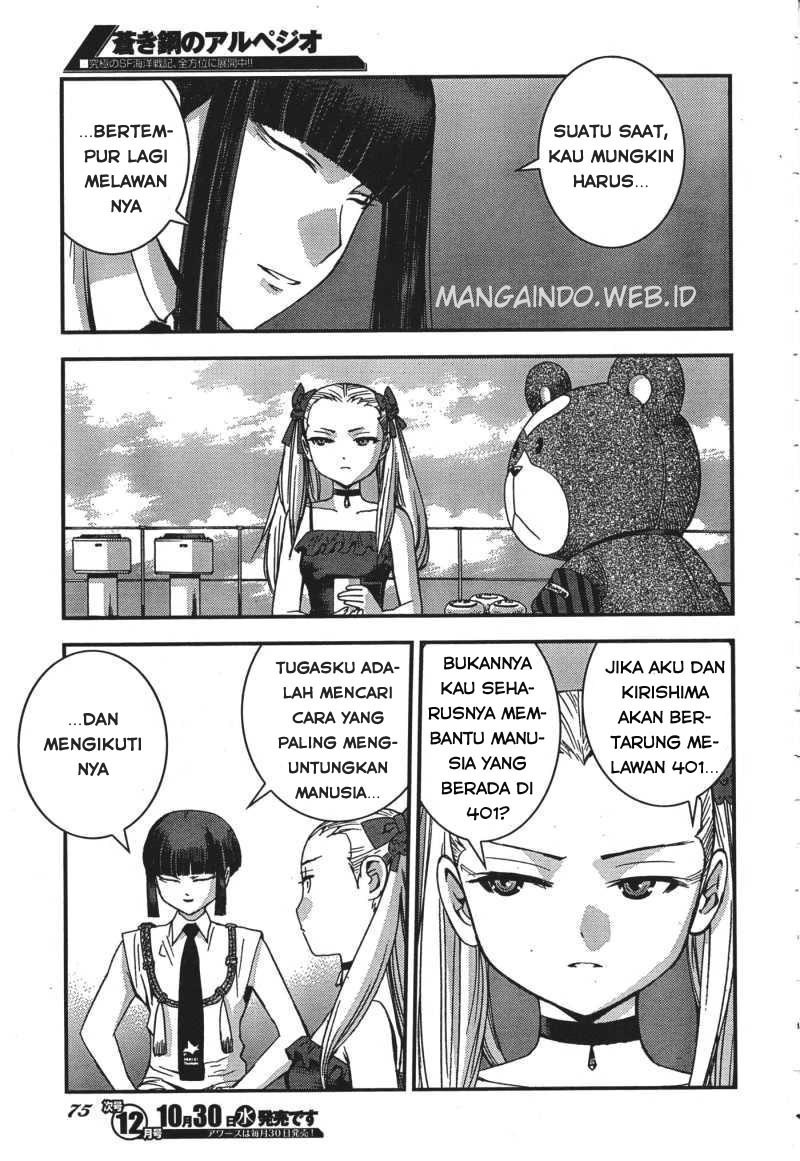 Chapter 49 - halaman 25