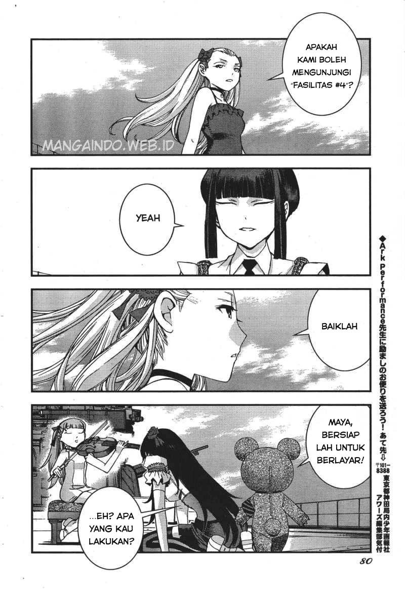Chapter 49 - halaman 30