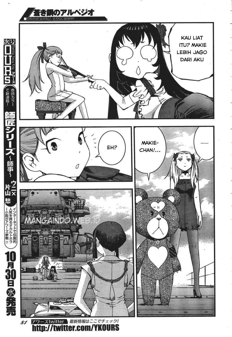 Chapter 49 - halaman 31