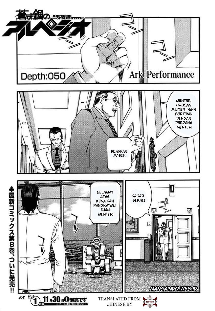 Chapter 50 - halaman 2