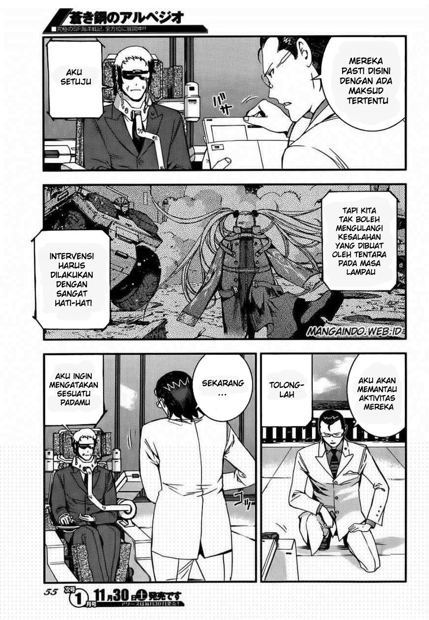 Chapter 50 - halaman 12