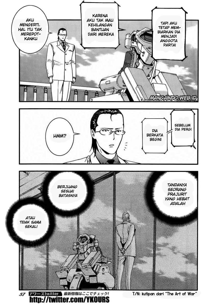 Chapter 50 - halaman 14