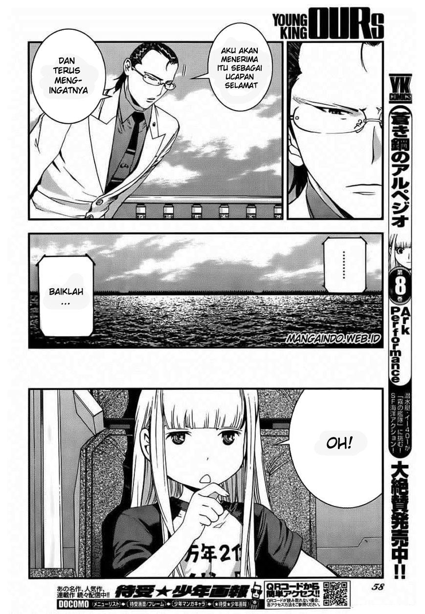 Chapter 50 - halaman 15