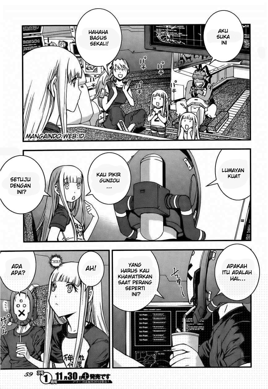 Chapter 50 - halaman 16