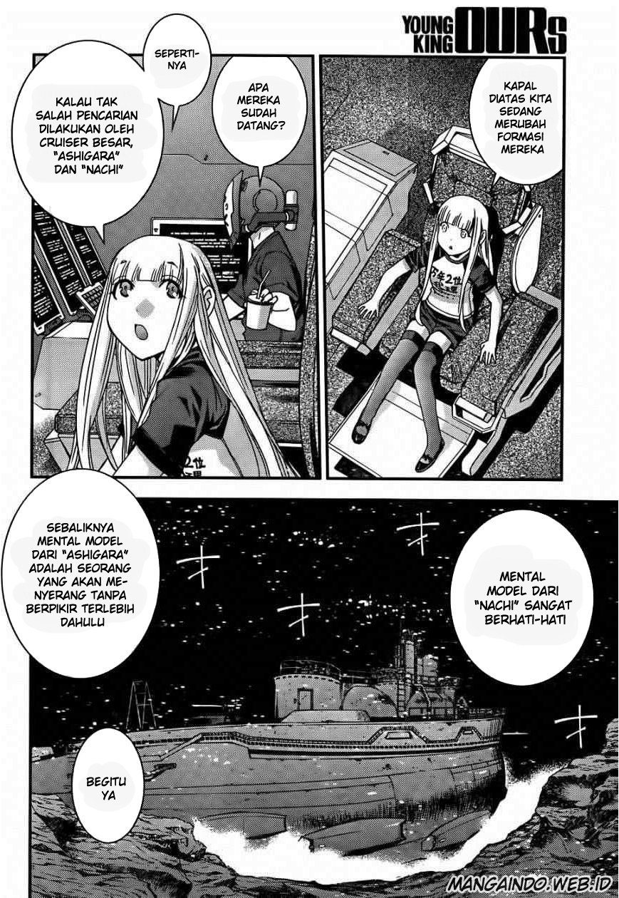 Chapter 50 - halaman 17